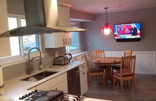 Columbine Maison | Rénové 3 chambres 2. 5 bains sur 1/2 acres dans la belle Littleton Colorado
