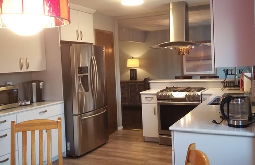 Columbine Maison | Rénové 3 chambres 2. 5 bains sur 1/2 acres dans la belle Littleton Colorado