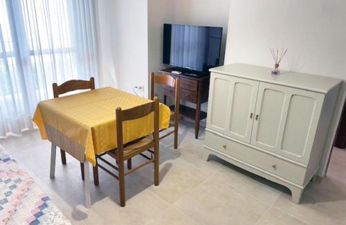 Rosapineta Appartement | Great flat in a residence with pool in Rosolina