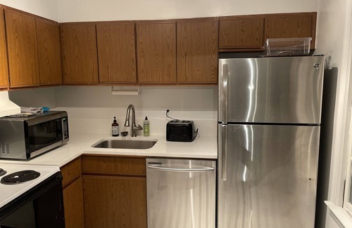 Capitol Hill Maison | Great for Families walking distance to great sites