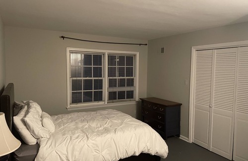 Capitol Hill Maison | Great for Families walking distance to great sites