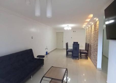 San Cristóbal Appartement | Great for Relaxing in SC