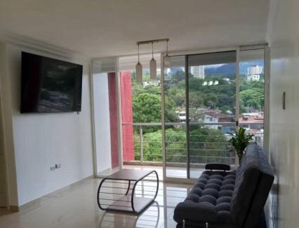 San Cristóbal Appartement | Great for Relaxing in SC