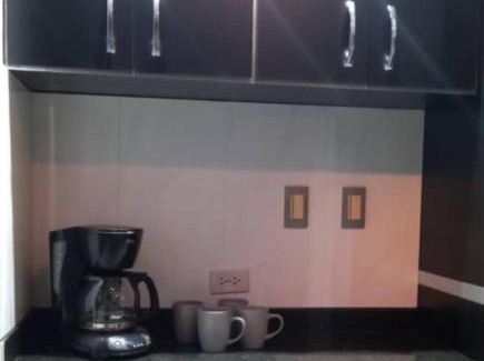 San Cristóbal Appartement | Great for Relaxing in SC
