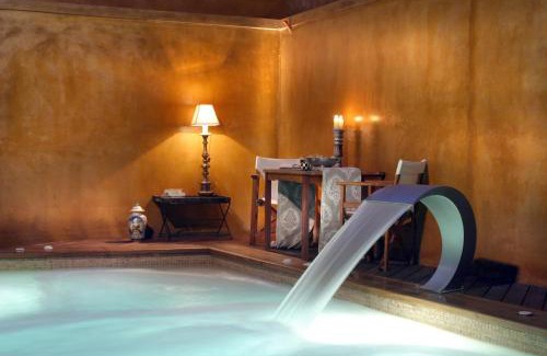 Xylokastron Hôtel | Great Greece Le Convivial Suites
