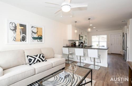 Parker Lane Appartement | Great Group Stay 2 Apts plus 12 Guests and Free Prkg