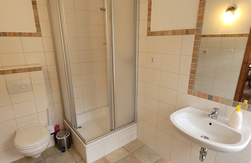 Mittelndorf Appartement | Great holiday home in the middle of the Saxon Switzerland National Park