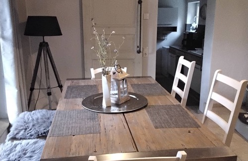 Neuzelle Maison | Great **** holiday home in a quiet location