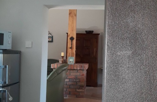 Neuzelle Maison | Great **** holiday home in a quiet location