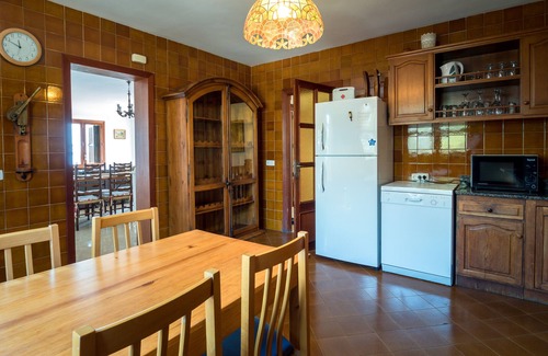 Genova Villa | Grande villa de vacances avec immense terrasse et vue mer imprenable