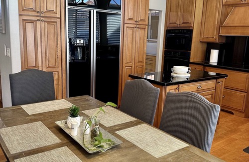 Hamilton Garden Lakes Maison | Great Home Close to All of the Spring Events