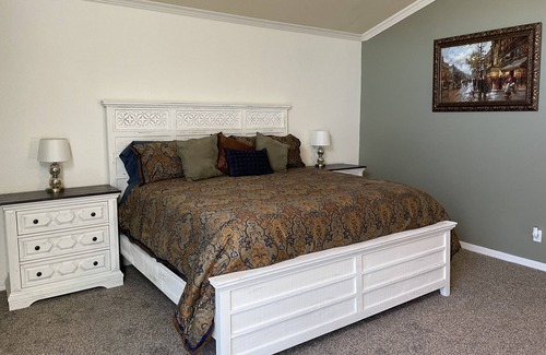 Amarillo Maison | Great home in the country but close to everything