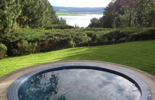 Villa Victoria Villa | Great Home Ranch, près de Valle de Bravo à Villa du Lac Victoria