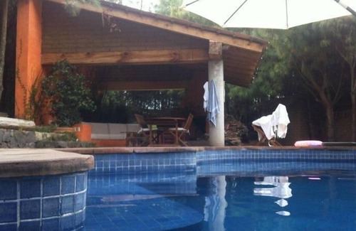 Villa Victoria Villa | Great Home Ranch, près de Valle de Bravo à Villa du Lac Victoria