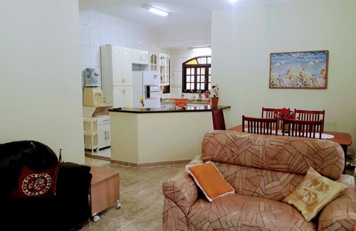 Porto Novo Maison | Great house 80m from the beach!