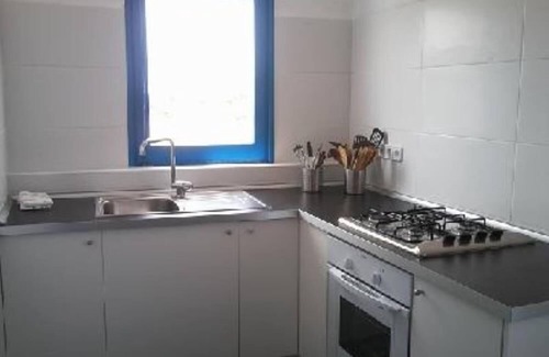 Calo de Sant Agusti Maison | Grande maison au bord de la mer