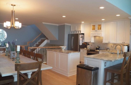 Sea Isle City Maison | Réservation pour 2019 !! Avis géniaux! Belle maison!!!