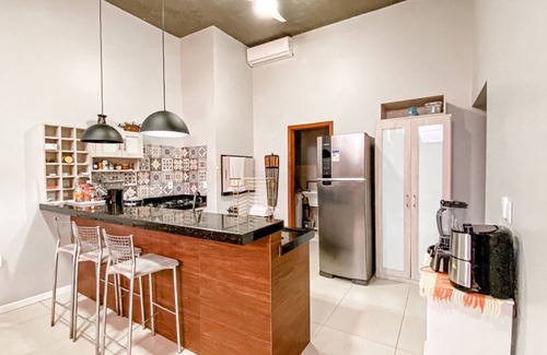 Xangri-La Maison | Great house in Atlântida