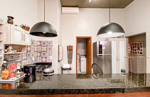 Xangri-La Maison | Great house in Atlântida