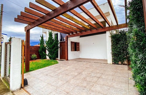 Xangri-La Maison | Great house in Atlântida