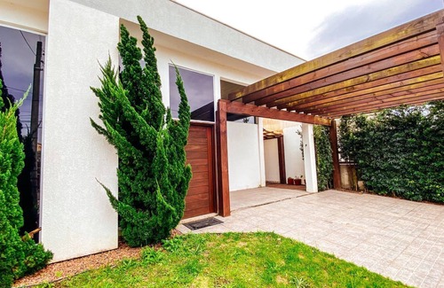 Xangri-La Maison | Great house in Atlântida