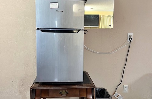 Sequim Hôtel | Great House Motel