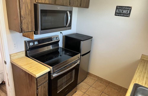 Sequim Hôtel | Great House Motel