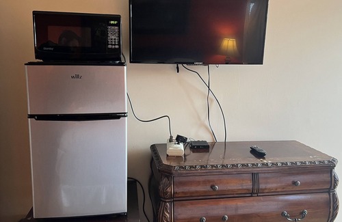 Sequim Hôtel | Great House Motel