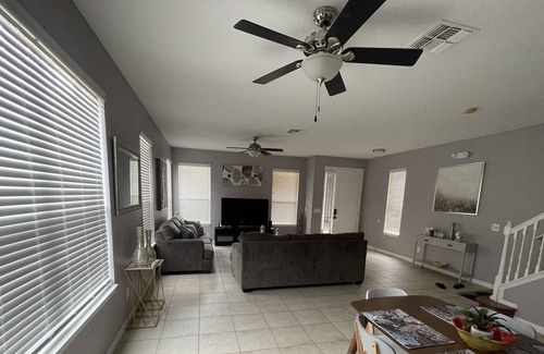 Watersong Maison | great house nice 6 bed 5.5 bath private pool near to walt disney world