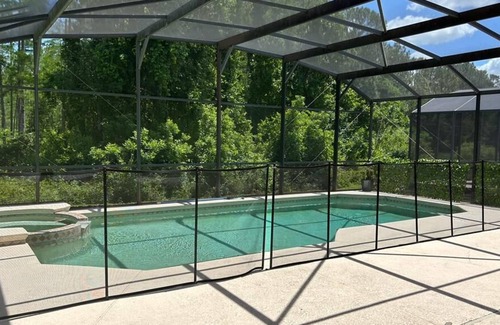 Watersong Maison | great house nice 6 bed 5.5 bath private pool near to walt disney world