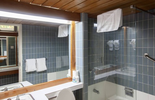 Port Antonio Hôtel | Great House Standard Room, Frenchman's Cove Resort