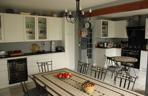 Gaillac Maison | GRANDE MAISON AVEC PISCINE A GAILLAC