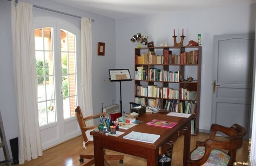 Gaillac Maison | GRANDE MAISON AVEC PISCINE A GAILLAC