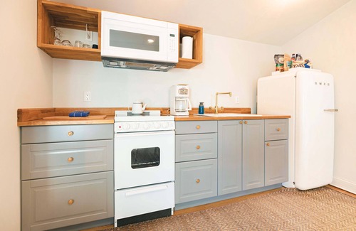 New Castle Appartement | Great Island Inn: A Boutique Apartment Hotel