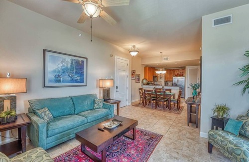 Horseshoe Bay Maison | Waterfront Condo with Fabulous Lake LBJ Views