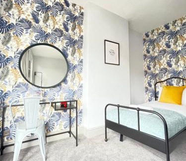 Pill Maison | Great located Victorian house with all amenities