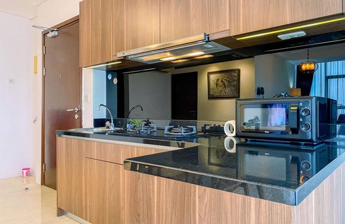 Pancoran Appartement | Great Location 2Br Apartment L'Avenue Pancoran