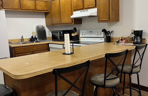 Tallahassee Maison | Great Location! 2BR/2BA Townhome Near Everything
