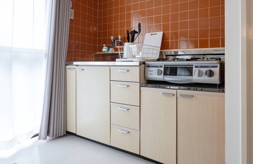 Nishi-Shinjuku Appartement | Great location 9 minutes walk from Shinjuku Stati - Princet Shinjuku Building 4F / Shinjuku-ku Tokyo