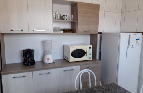 Boqueirao Appartement | Excellent emplacement
