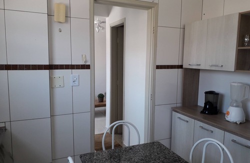 Boqueirao Appartement | Excellent emplacement