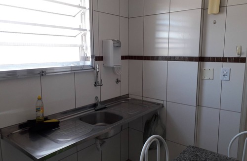 Boqueirao Appartement | Excellent emplacement