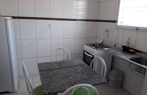 Boqueirao Appartement | Excellent emplacement