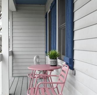 Ithaca Maison | Great Location! Colleges! Hiking! Ithaca Commons!