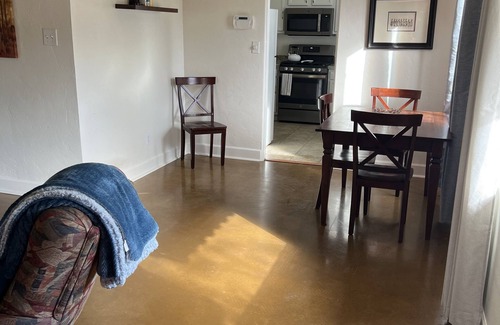 Camelback East Cottage | Great Location!!! Easy access to, well, Everywhere! King and Queen Bed.