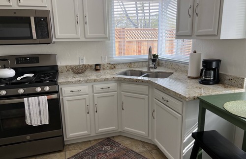 Camelback East Cottage | Great Location!!! Easy access to, well, Everywhere! King and Queen Bed.