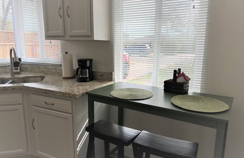 Camelback East Cottage | Great Location!!! Easy access to, well, Everywhere! King and Queen Bed.