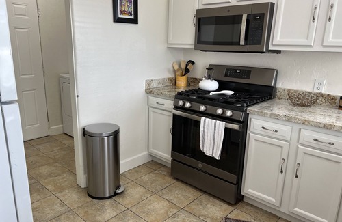 Camelback East Cottage | Great Location!!! Easy access to, well, Everywhere! King and Queen Bed.
