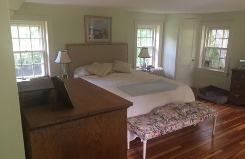 Haverford Autre | Excellent emplacement pour les visites universitaires / d'emménagement, week-end des parents, Merion Golf, Phila!