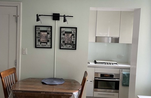 Central Park West Copropriété | Great Location . . . Great View . . . UWS Studio with Separate Sleeping Area